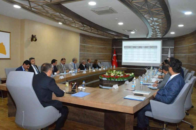 Siirt Valisi Hacıbektaşoğlu: “Köydes Projeleri Siirt’te Değer Katıyor”