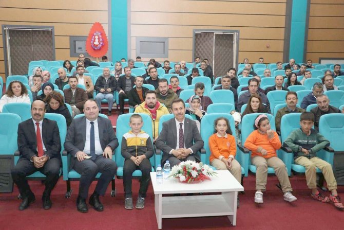 Sivas Teknofest’e Odaklandı