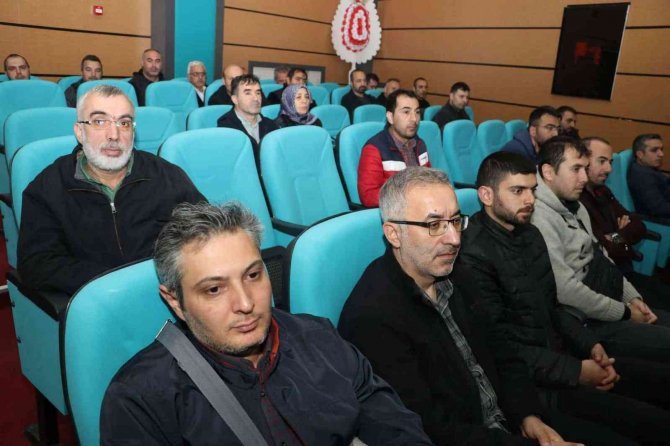 Sivas Teknofest’e Odaklandı