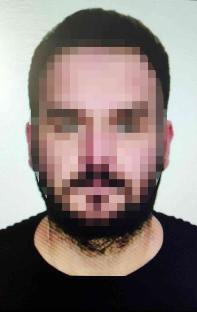 Polisi Şehit Eden Saldırganların, Recep Esvet Cinayetinden Arandıkları Ortaya Çıktı
