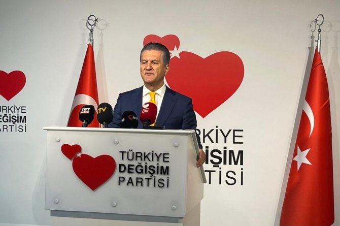 Tdp Genel Başkanı Sarıgül: “Ordumuzu Yıpratmak İsteyenlerin Dilini Keseriz”