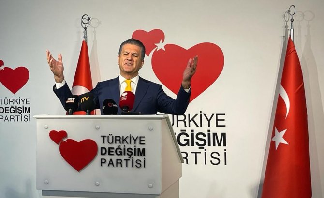 Tdp Genel Başkanı Sarıgül: “Ordumuzu Yıpratmak İsteyenlerin Dilini Keseriz”