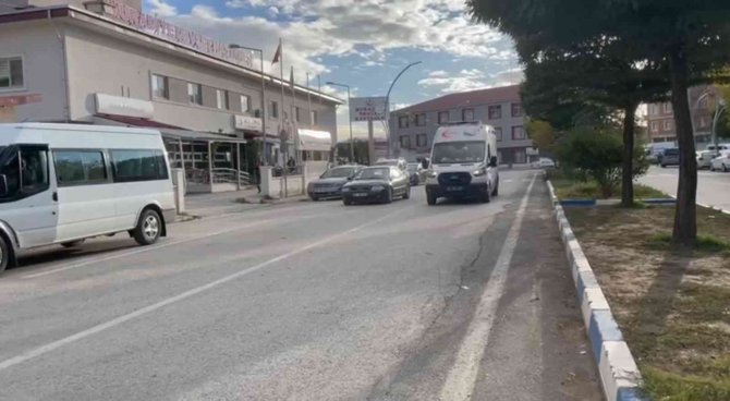 Ekmek Pişirirken Tandırda Düşen Kadın Feci Şekilde Can Verdi
