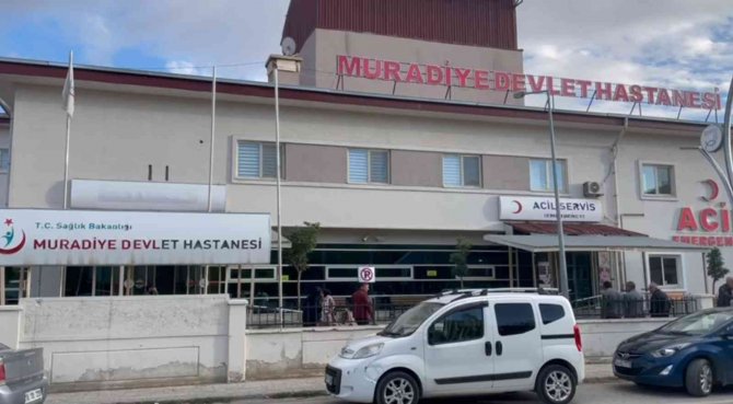 Ekmek Pişirirken Tandırda Düşen Kadın Feci Şekilde Can Verdi