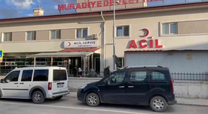 Ekmek Pişirirken Tandırda Düşen Kadın Feci Şekilde Can Verdi