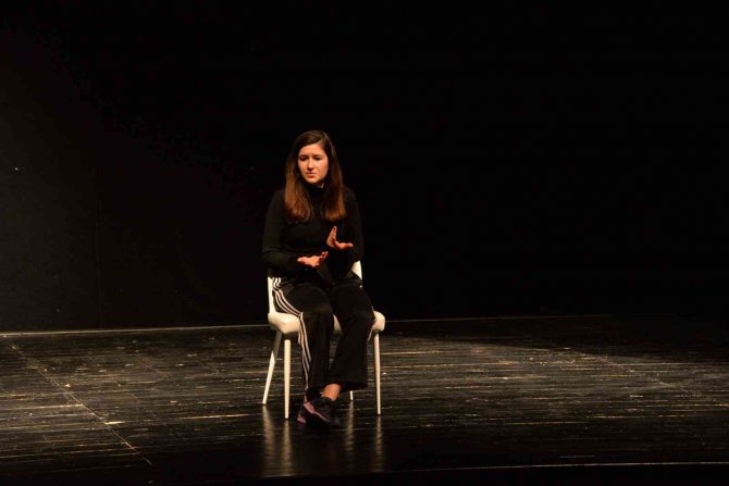 Bozüyük Belediye Tiyatrosu 4’üncü Dönem Seçmeleri Yapıldı