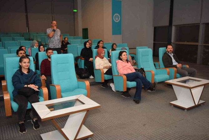 Yıldırım’da Uygulamalı Fotoğrafçılık Kursu