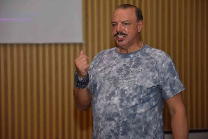 Yıldırım’da Uygulamalı Fotoğrafçılık Kursu