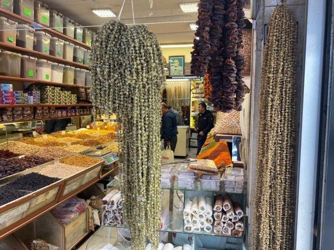 Bamya Gram Altın İle Yarışıyor