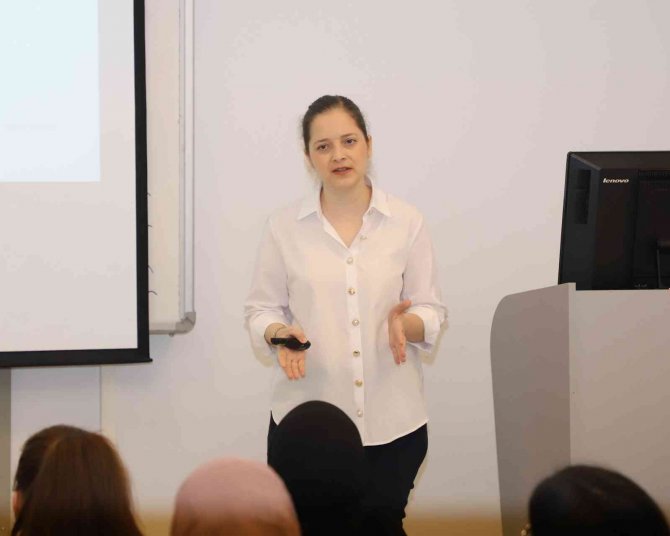 Üniversite Adaylarından Sanko Üniversitesi’ne Ziyaret