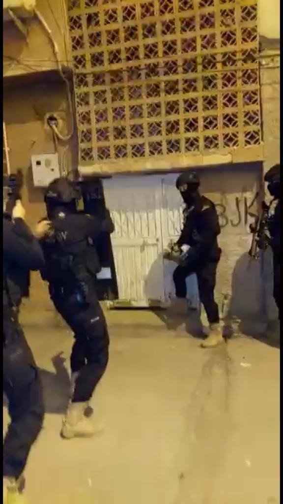 Adana’da Suç Örgütüne Şafak Operasyonu: 26 Gözaltı