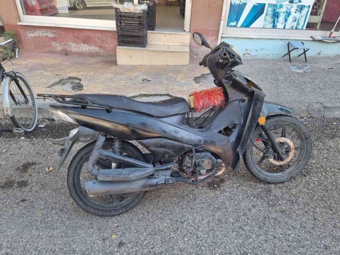 İ̇ki Haftada Bin 105 Motosiklet Kontrol Edildi