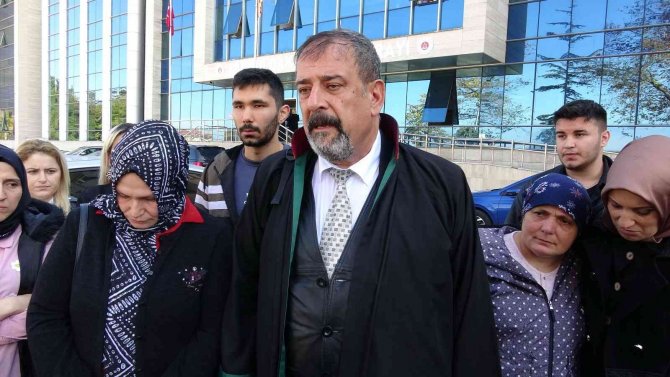 8 İşçinin Öldüğü Faciada Ttk, Hurda Makinaları Yüklenici Firmaya Kiralamış