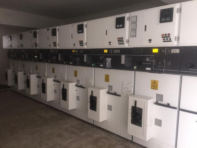 Aras Edaş Elektrikten Kars’a 5 Milyonluk Yatırım