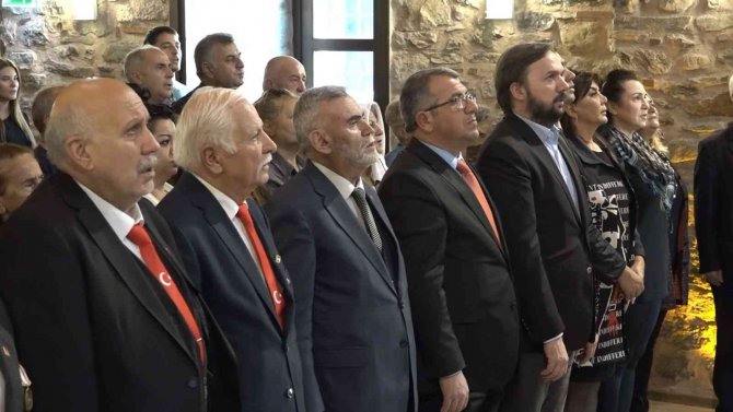 Karabağ Zaferi’nin 2. Yılı Bursa’da Kutlandı