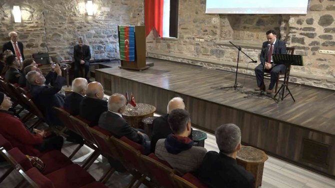 Karabağ Zaferi’nin 2. Yılı Bursa’da Kutlandı