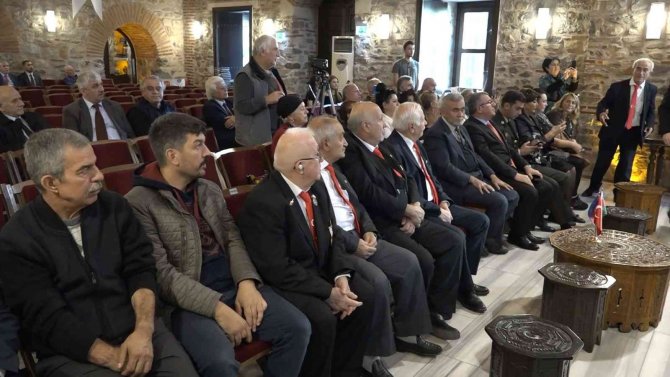 Karabağ Zaferi’nin 2. Yılı Bursa’da Kutlandı