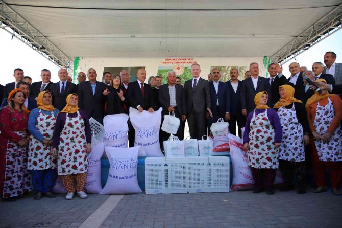 Bakan Kirişci: “Türkiye Kendisine Lazım Olanı Üretmeli”