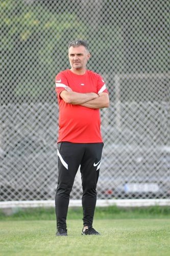 Talasgücü Belediyespor Lidere Hazırlanıyor