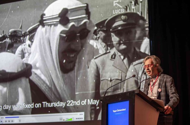 İ̇zmir’de Uluslararası Film Şöleni