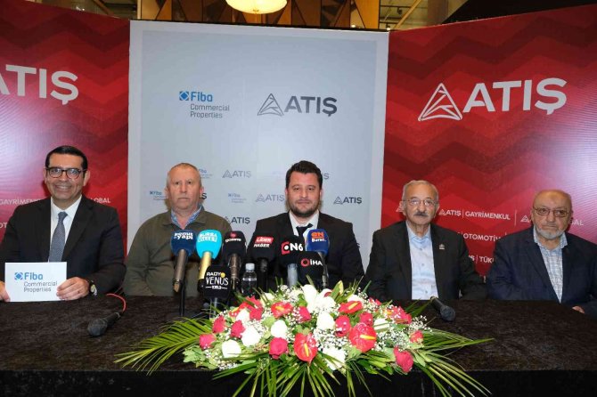 Bursa’nın Yeni Cazibe Merkezi