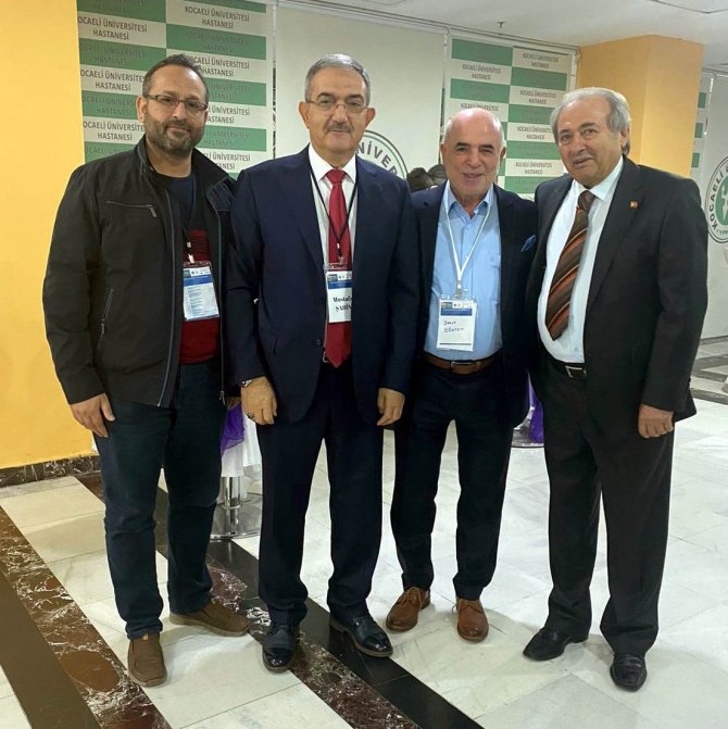 Opr. Dr. Yönten: “Obezite Toplumun Genel Sağlık Yapısını Bozabilen Bir Hastalık”