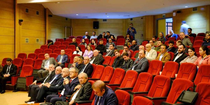 Opr. Dr. Yönten: “Obezite Toplumun Genel Sağlık Yapısını Bozabilen Bir Hastalık”