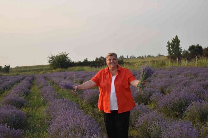 Başkan Erdem’den Yatırımcılara Çağrı: "Tarım İçin Ceyhan’ı Seçin"