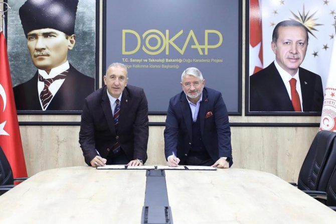 Bahabey Çamlığı Eko Turizm Alanı Oluyor