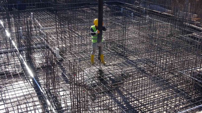 Yozgat’ta 141 Konutun Temeli Atıldı