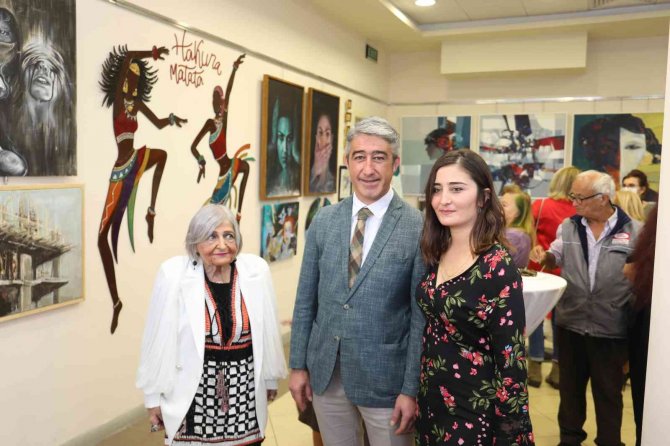 Ekim Geçidi 12. Kez Kapılarını Açtı