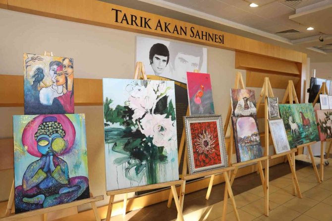 Ekim Geçidi 12. Kez Kapılarını Açtı