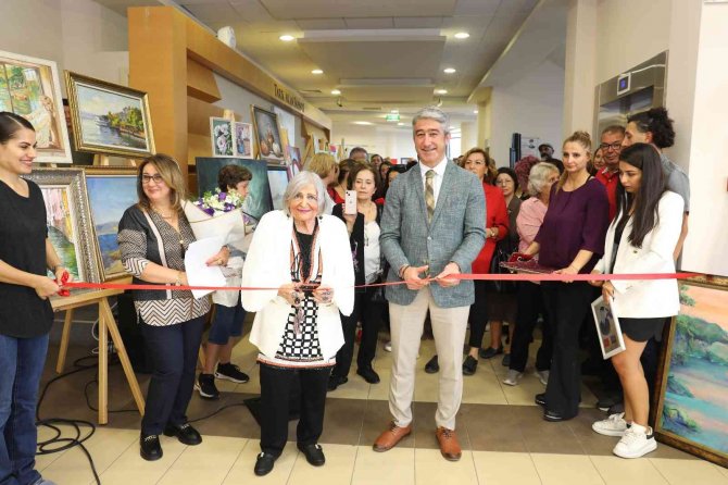 Ekim Geçidi 12. Kez Kapılarını Açtı