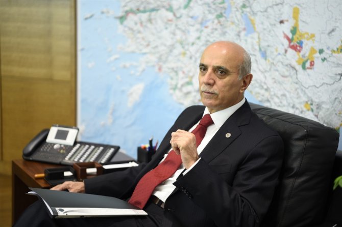 4 Bin Yıllık Hitit Barajının Turizme Kazandırılması İçin Çalışma Başlatıldı