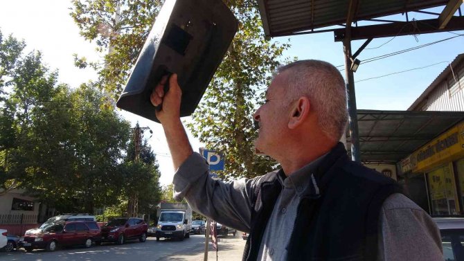 Kahramanmaraş’ta Parçalı Güneş Tutulması İzlendi