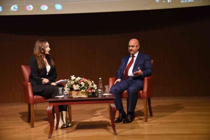 Sözbir Öğrencilerle Bir Araya Geldi