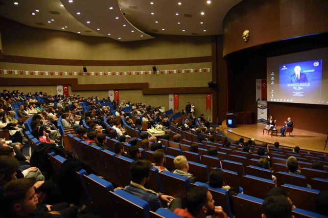 Sözbir Öğrencilerle Bir Araya Geldi