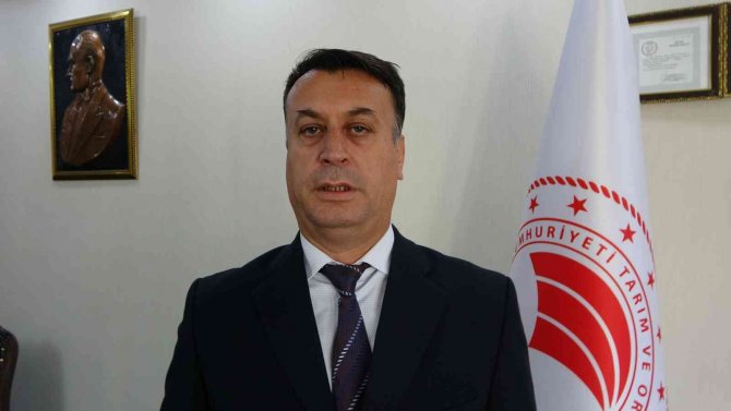 Muş’ta Güzlük Tahıl Ekimine Başlandı