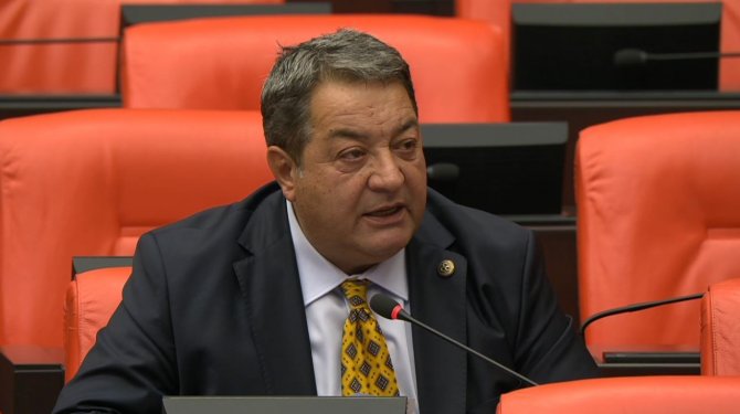 Fendoğlu, Elektrik Sorununu Gündeme Getirdi