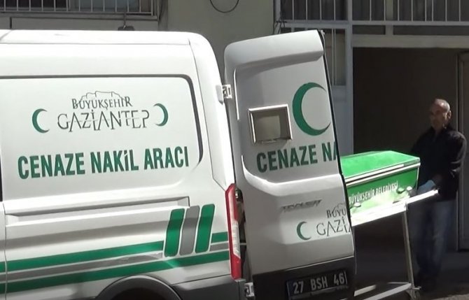 İ̇nfaz Koruma Memuru, Kayınbiraderinin Bıçaklı Saldırısında Öldü