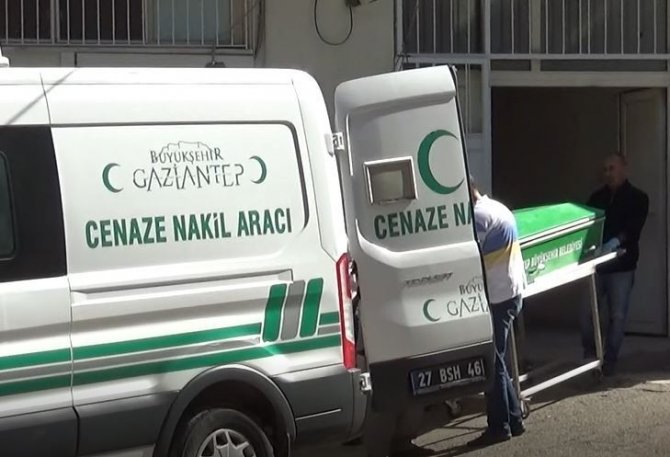İ̇nfaz Koruma Memuru, Kayınbiraderinin Bıçaklı Saldırısında Öldü