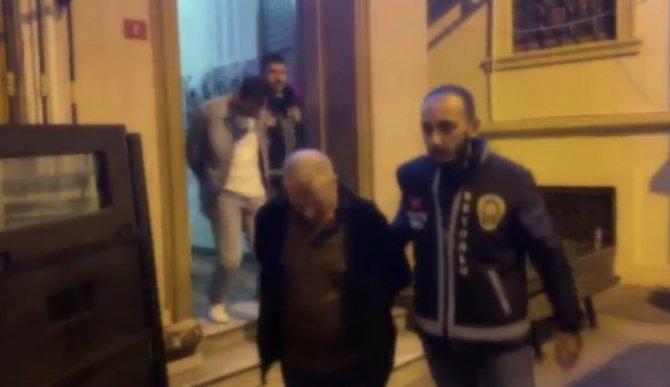 İ̇stanbul’da Çiğ Köfteci Saldırısında İntikam Detayı: Gencin Dövüldüğü Anlar Kamerada