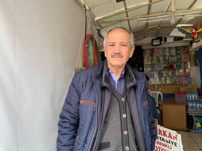 ’Mangalcı Hırsızlar’ Tarafından Soyulan İşletmenin Kameralarına İkinci Bir Hırsızlık Girişimi Yansıdı