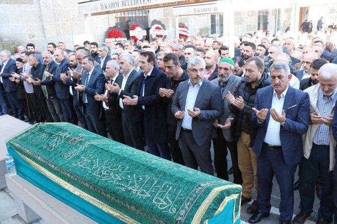 Erdoğan Tok’un Acı Günü