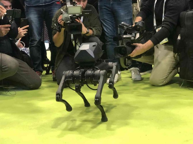 Saha Expo 2022 Savunma Havacılık Ve Uzay Sanayi Fuarı Başladı