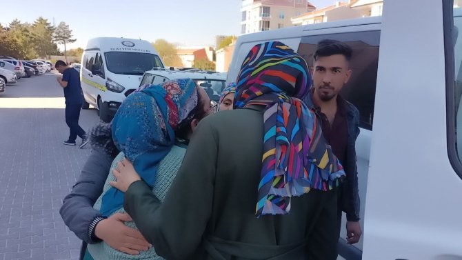 Emekli Polis Kiracısını Vurdu