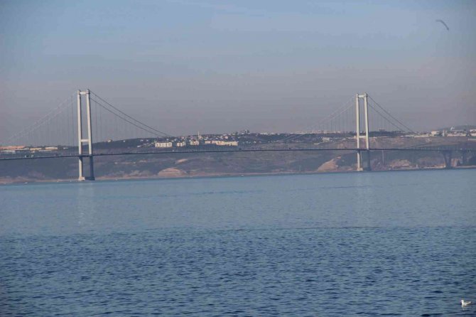 Osmangazi Köprüsü’nden Atlayan Genç Adamın Cesedi Bulundu