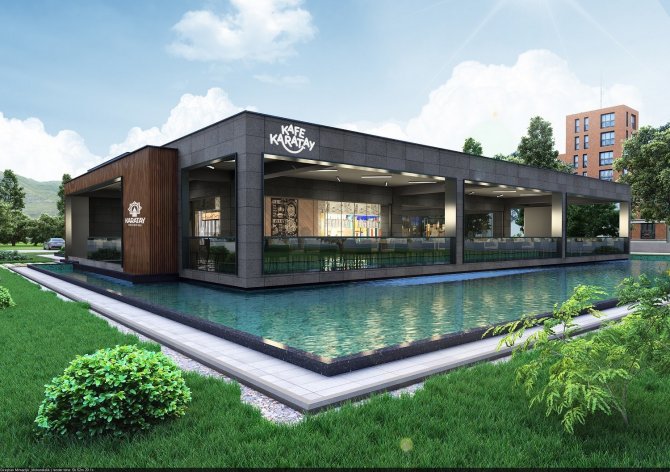 Karatay’ın Yeni Markası Kafe Karatay’ların Sayısı Artıyor