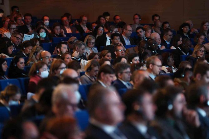 İ̇çişleri Bakanı Süleyman Soylu: “Dezenformasyon Yasasının Daha Katısı Almanya’da, Fransa’da Var”