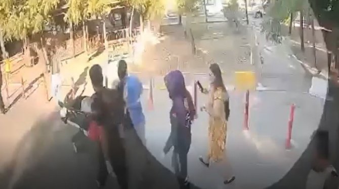 Mardin’de Sağlık Çalışanı Ve Otobüs Şoförü Kalp Krizi Geçiren Yolcu İçin Seferber Oldu